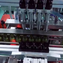 全鏈路掌控 從研發(fā)到生產(chǎn)，打造美妝行業(yè)新標(biāo)桿